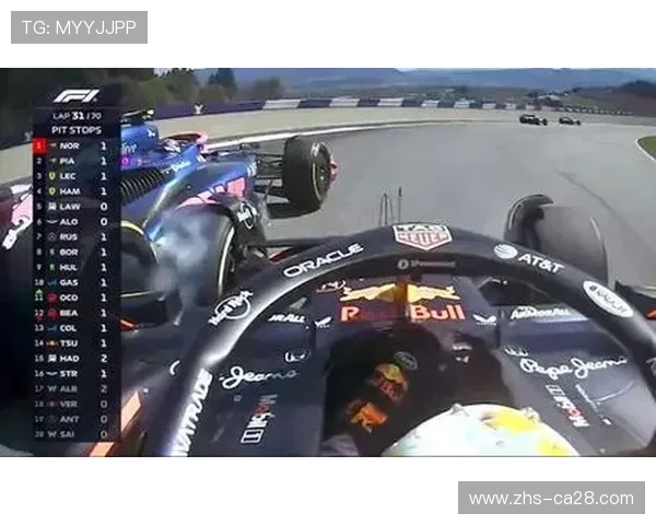 红牛车队官宣：哈贾尔下赛季搭档维斯塔潘，角田失去席位